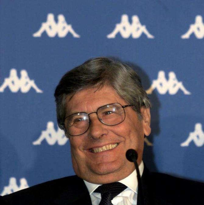 Calcio: morto ex presidente Lega e Figc Nizzola