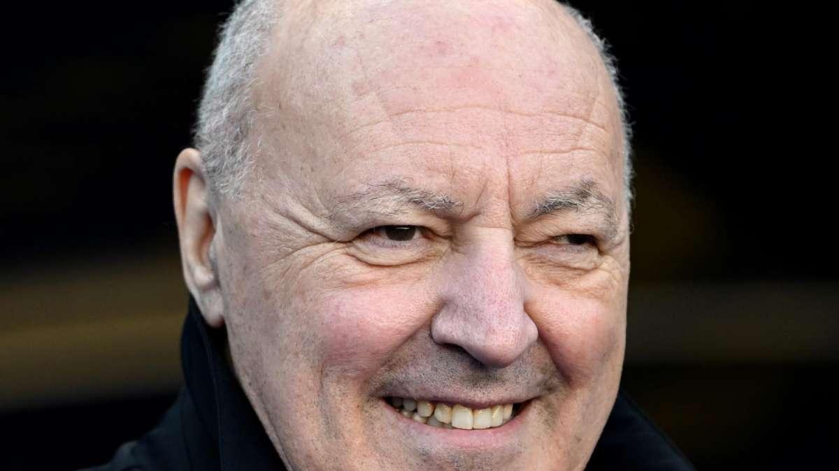Addio Casini, Marotta sul nuovo presidente di Lega: "Oggi 14 club hanno espresso volontà di rinnovamento"
