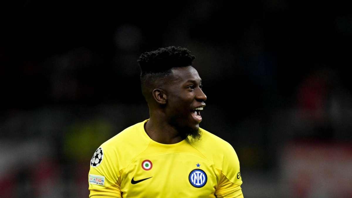 Dall'Inghilterra - De Gea-United, storie tese: ingaggio ridotto e titolarità in bilico. C'entra Onana