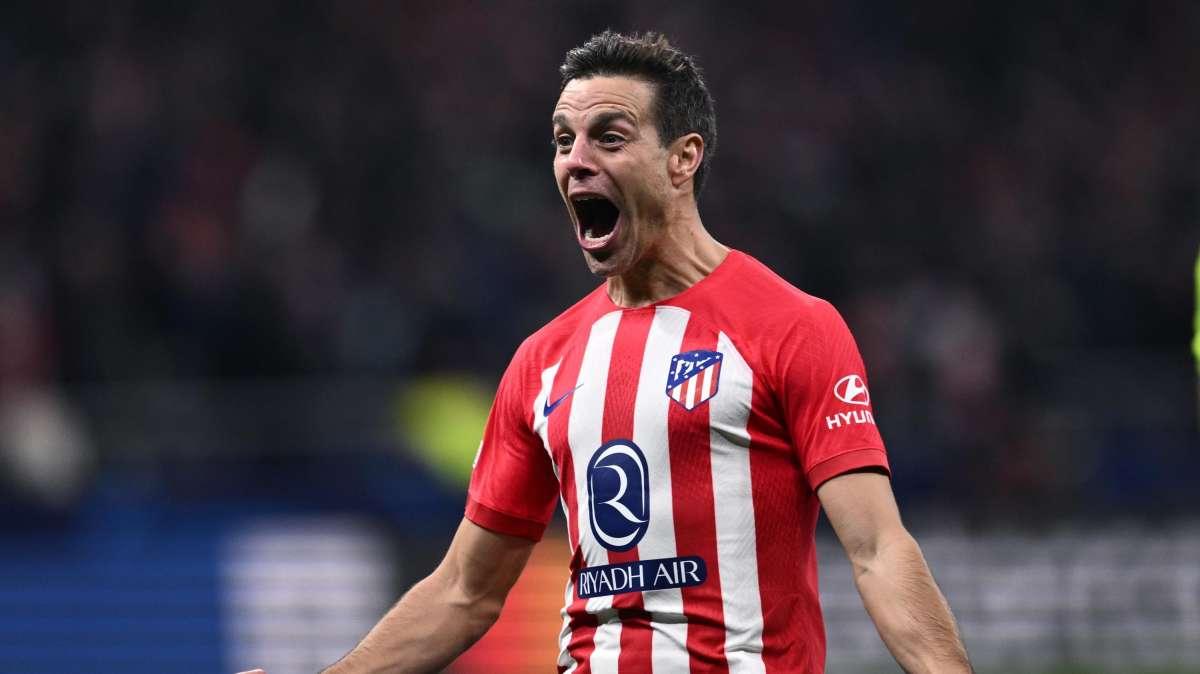 L'Inter si mangia le mani: l'ex obiettivo Azpilicueta impressiona Simeone e la Spagna