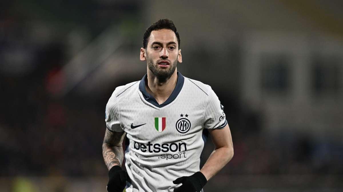 Il punto sugli infortunati: Calhanoglu ci sarà, Zalewski ci sarà al ritorno contro il Feyenoord