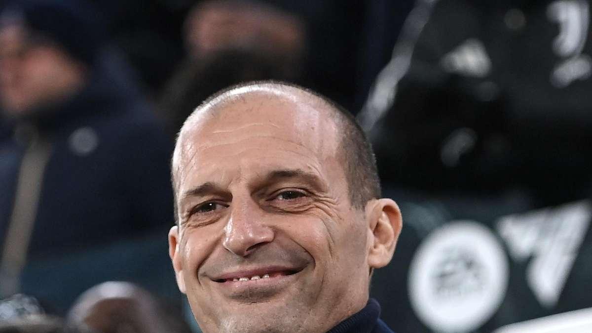 Inter in Supercoppa, Allegri: "Sorpasso? Non significa niente, facciamo un passo alla volta"