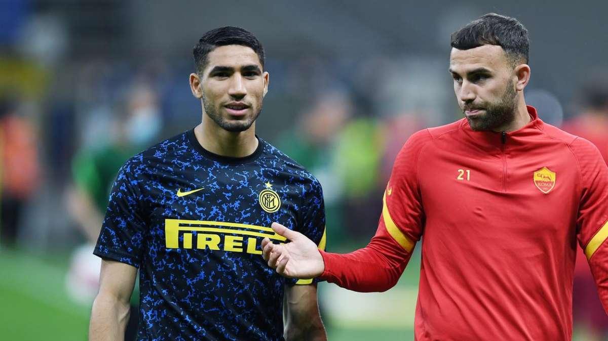 Qualificazioni a Qatar 2022, il Marocco batte 5-0 la Guinea-Bissau: in gol anche Hakimi