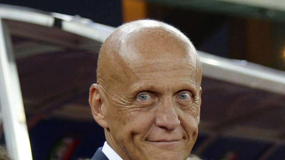 Collina torna su Perugia-Juventus: "Condizioni del campo non così brutte..."