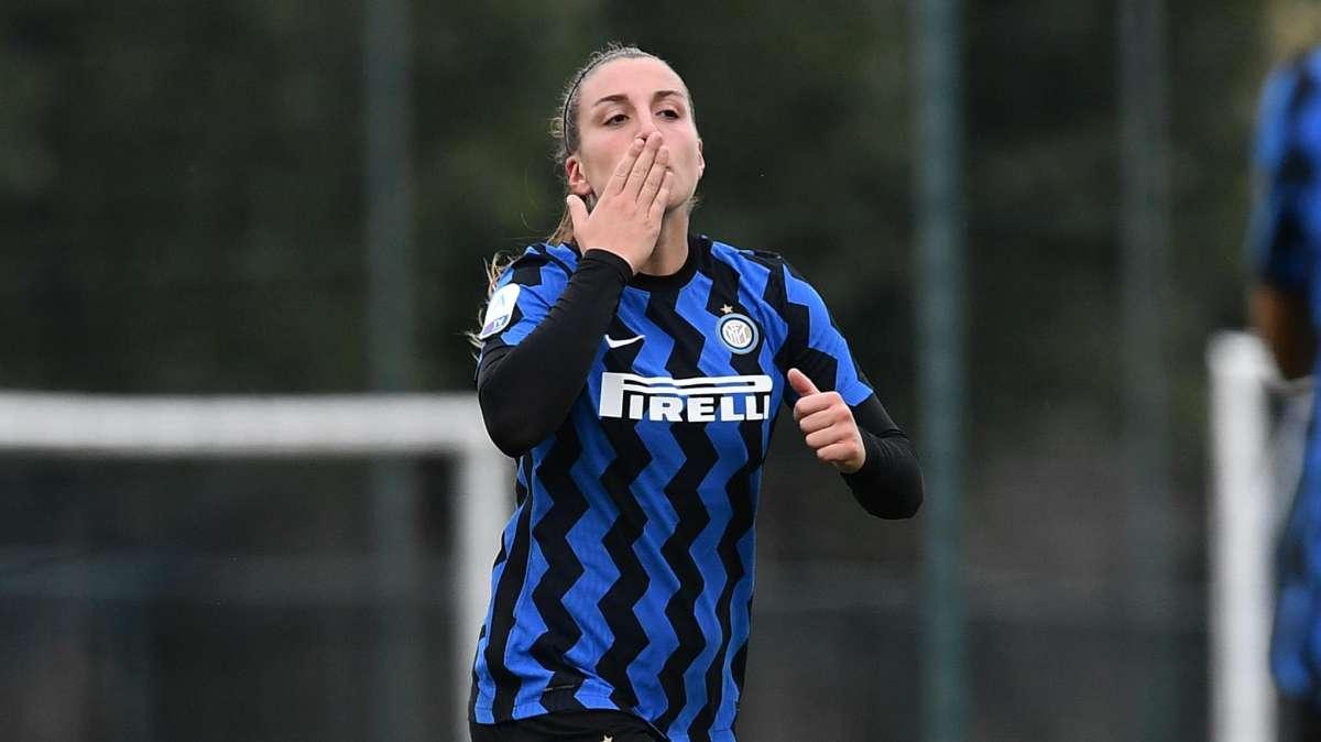 Inter Women, sono quattro le nerazzurre convocate in Nazionale