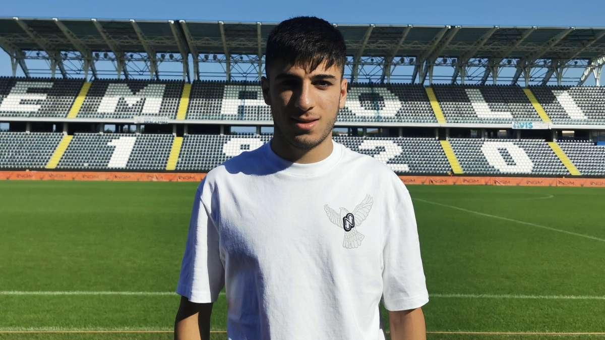 Non solo Truffert: per la Gazzetta l'Inter monitora Bakker e Parisi come alternative