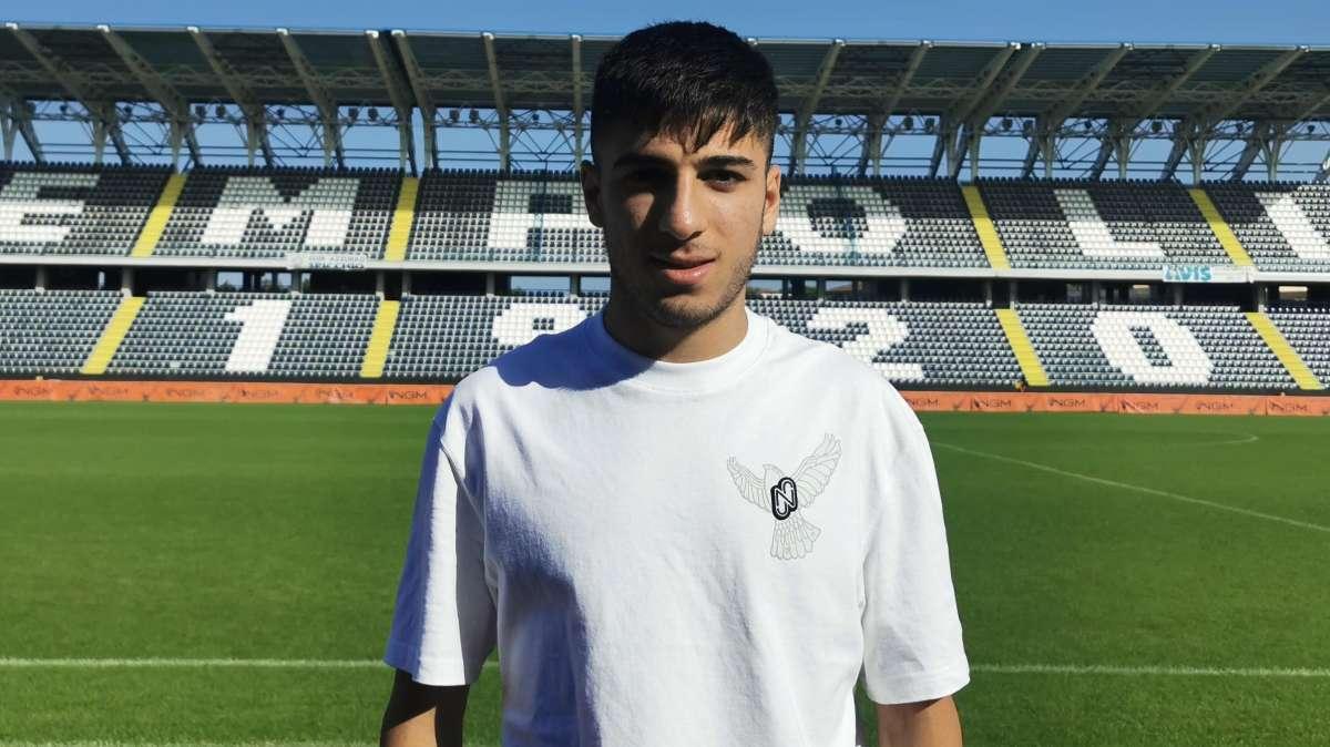 Serie A, fa festa l'Empoli di Satriano: Cambiaghi e Parisi abbattono la Cremonese