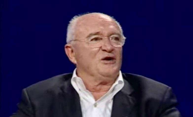 Paolo Bergamo non fa più parte dell'Aia