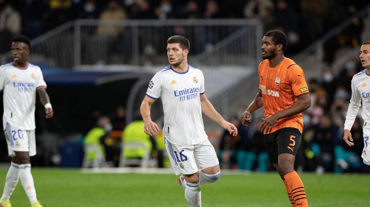 Inter: occhio a Jovic, oggi sarà avversario ma un domani chissà