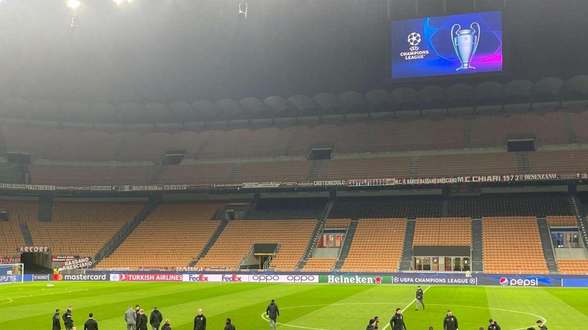 La Supercoppa fa un assist a Inzaghi: accordo Inter-Milan per rizollare completamente San Siro