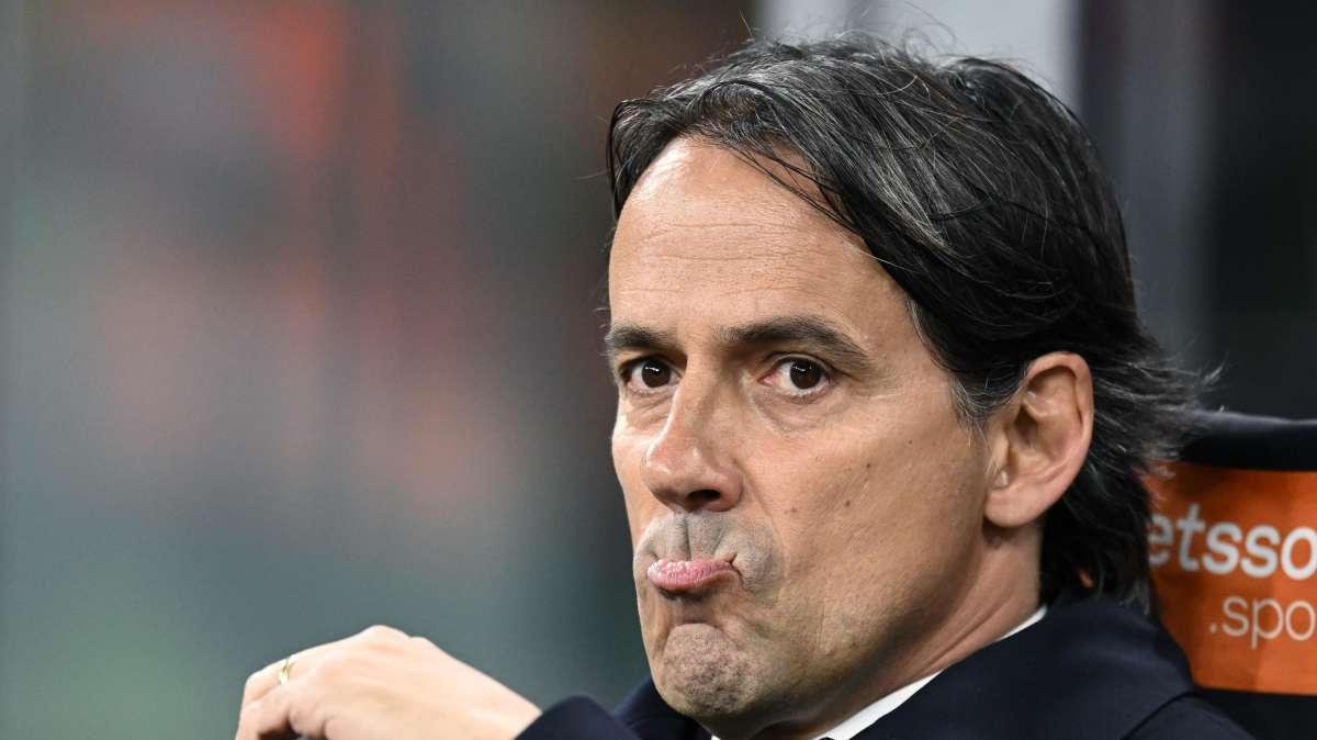 Ponti d'oro per Inzaghi, Tuttosport: "Ha rifiutato un'offerta da far tremare i polsi"