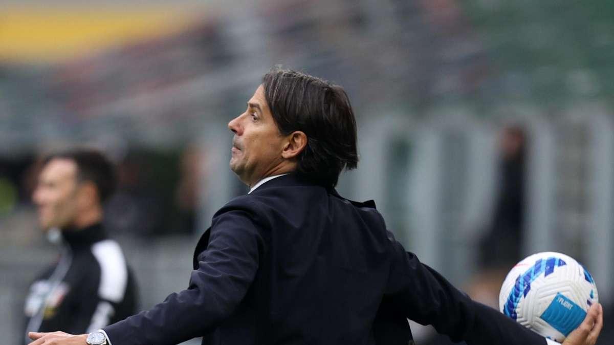 L'INTERISTA - Podcast: Questa sera con lo Sheriff deve andare tutto bene
