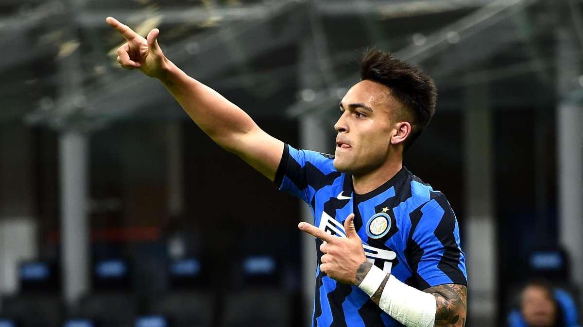 Ag. Lautaro sulla permanenza: "Situazione Inter ci impedisce previsioni"