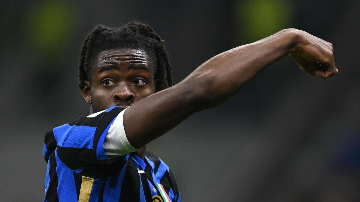 Inter-Real destini intrecciati, da Paz a Guler. Bisseck e Thuram in Nazionale: le top news del 13 marzo