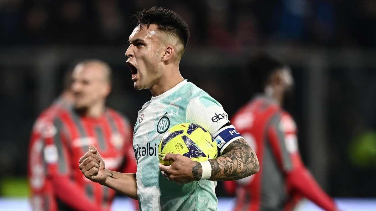 Se non c'è Lautaro non c'è l'Inter: il Toro scalpita per i due big match