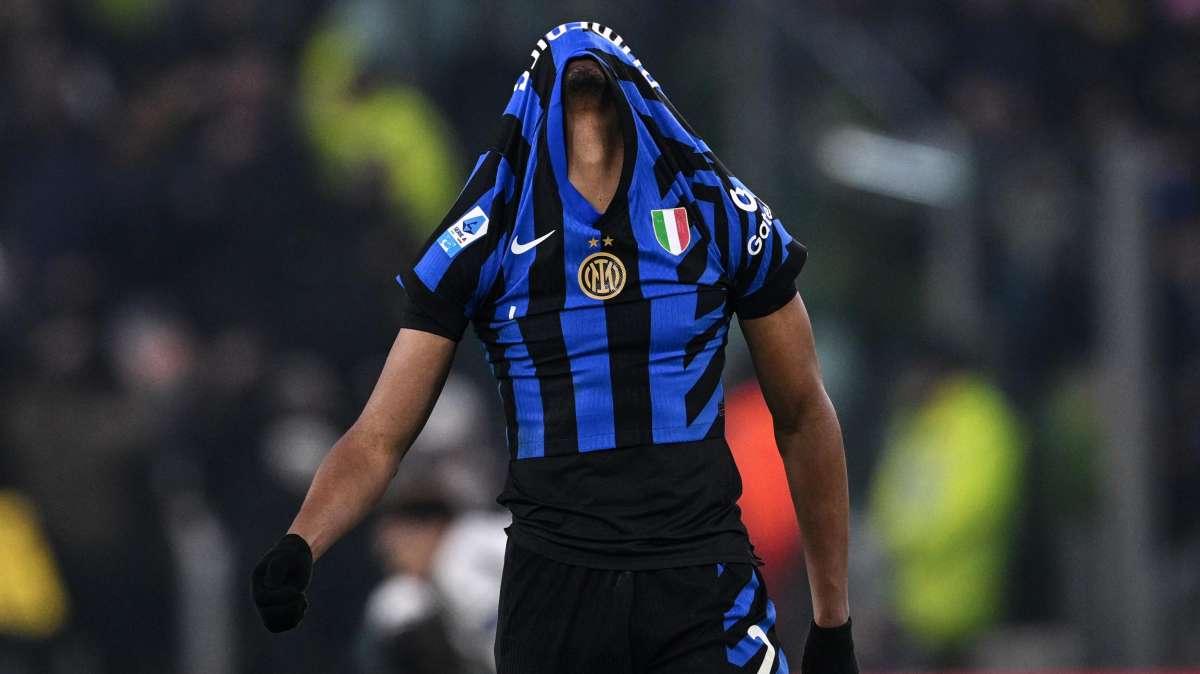 Juventus imbattibile all'Allianz Stadium: solo un ko nelle ultime 12 gare con l'Inter