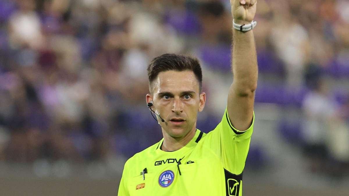 Lecco-Inter U23, ecco la designazione arbitrale per la sfida della 23^ giornata di Serie C