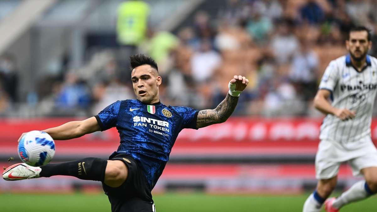 Domenica Atalanta-Inter. Il match pazzo dell'andata
