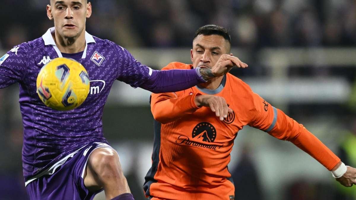 Inter, le ultime dalla Pinetina in vista della trasferta di Lecce: Sanchez in pole su Arnautovic
