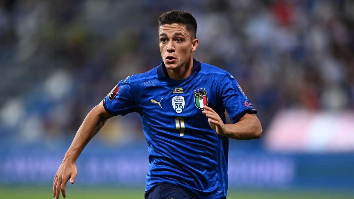 Raspadori alla Gazzetta: "Inter? C'è il momento giusto per ogni ambizione"