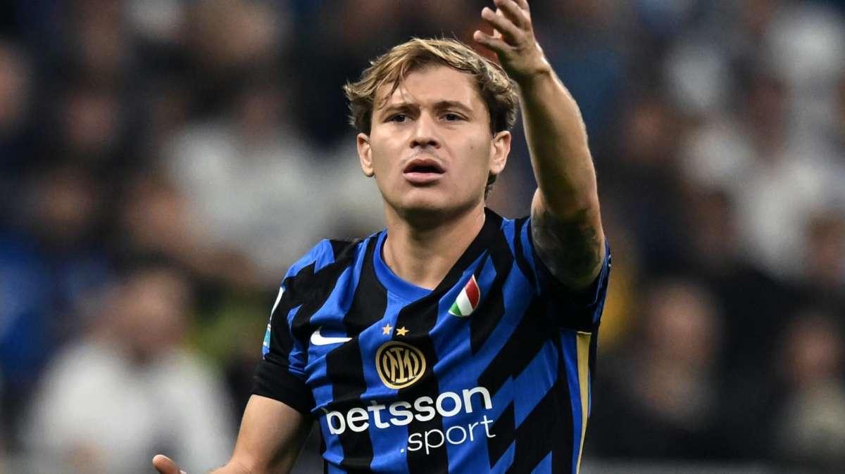 Barella: "Preferisco essere considerato antipatico che costruirmi un'immagine falsa"