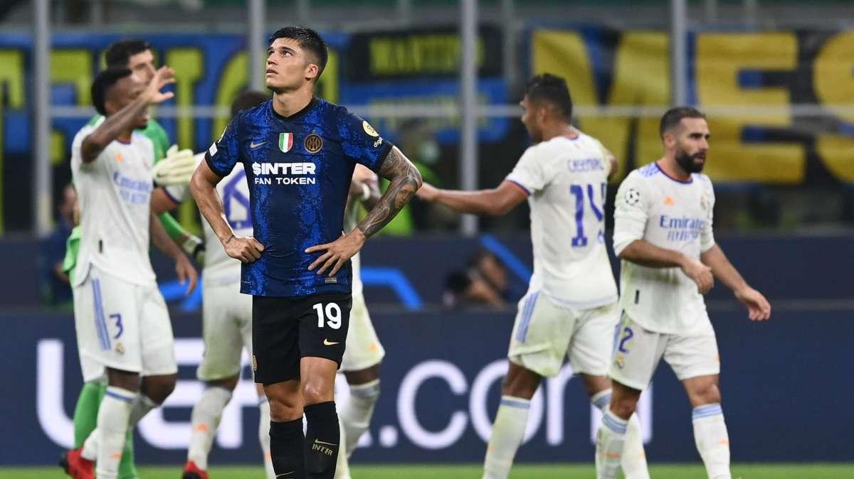Sconcerti: "L'Inter ha rischiato di vincere ed è tecnicamente dentro la Champions"