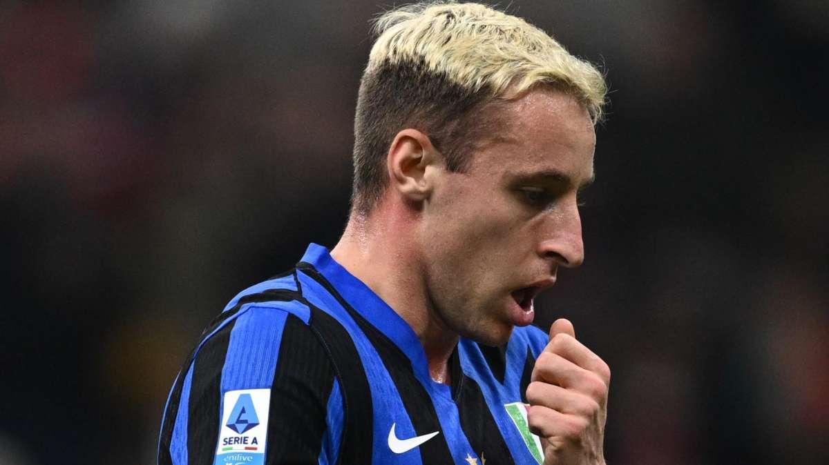 Napoli, quattro colpi per la Champions: possibile ritorno di fiamma per Frattesi