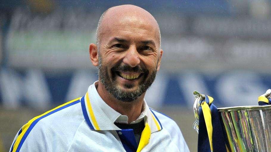 PODCAST - Pizzi: "Inter, rinnova il contratto a Perisic. Non ce ne sono altri così in A"