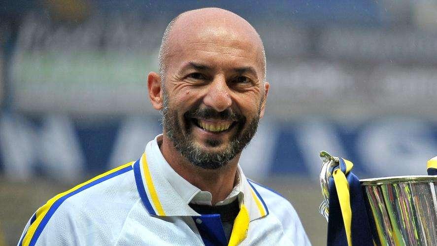 PODCAST - Pizzi: "Ora la pressione torna sul Milan. L'Inter deve vincerle tutte"