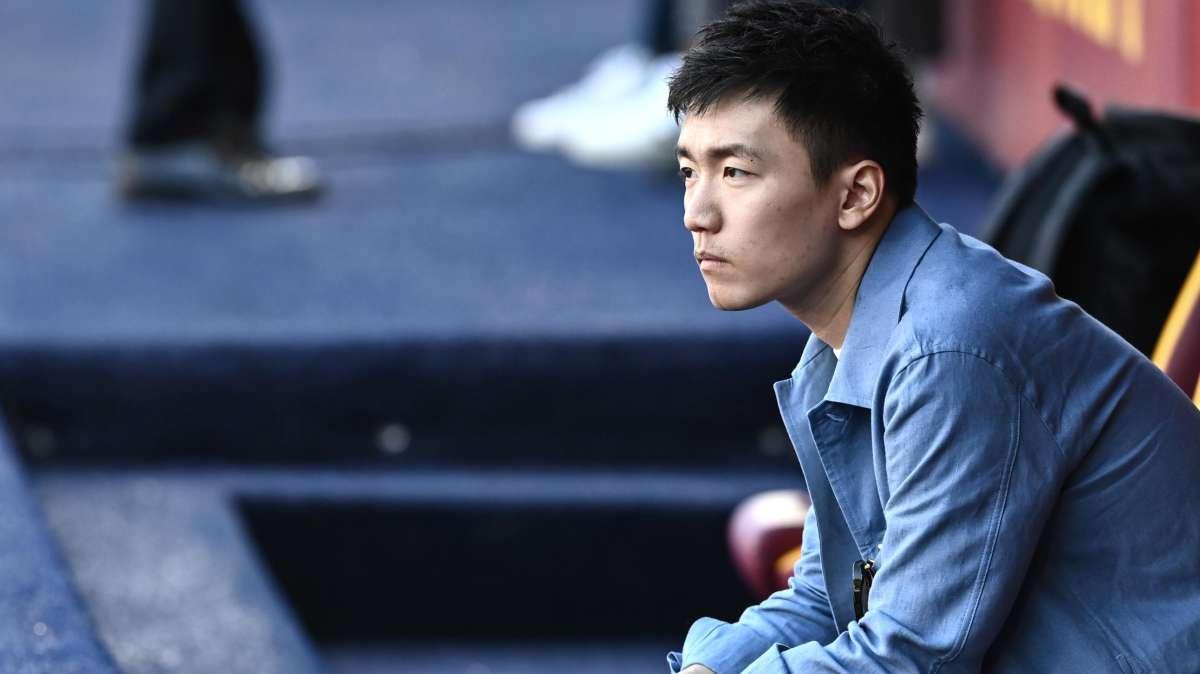 Zhang negli spogliatoi: "Non è finita, pensiamo al ritorno". Premio in caso di finale