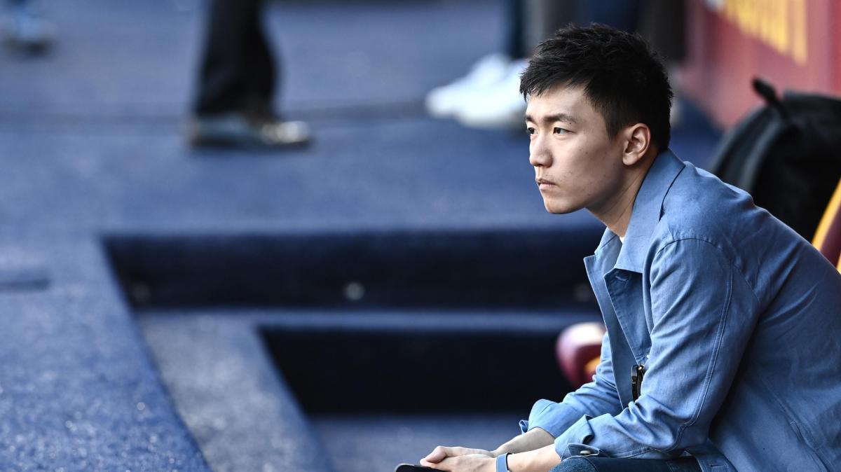 Giudice sul CorSport: "Solo con la cessione dell'Inter Zhang potrà ripagare Oaktree"