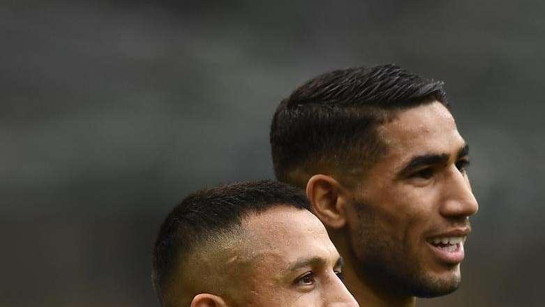 Inter-Real Madrid, tre nerazzurri hanno già affrontato i Blancos
