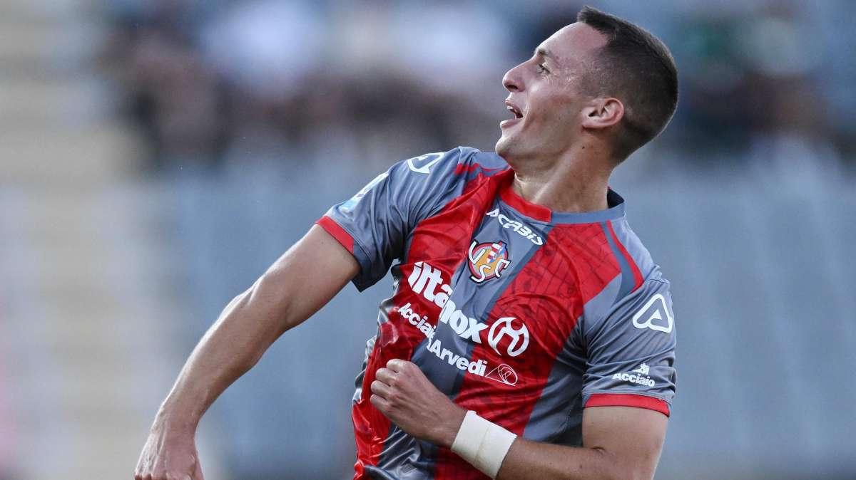 Cremonese, i convocati di Nicola per la sfida con l'Inter: out due titolari