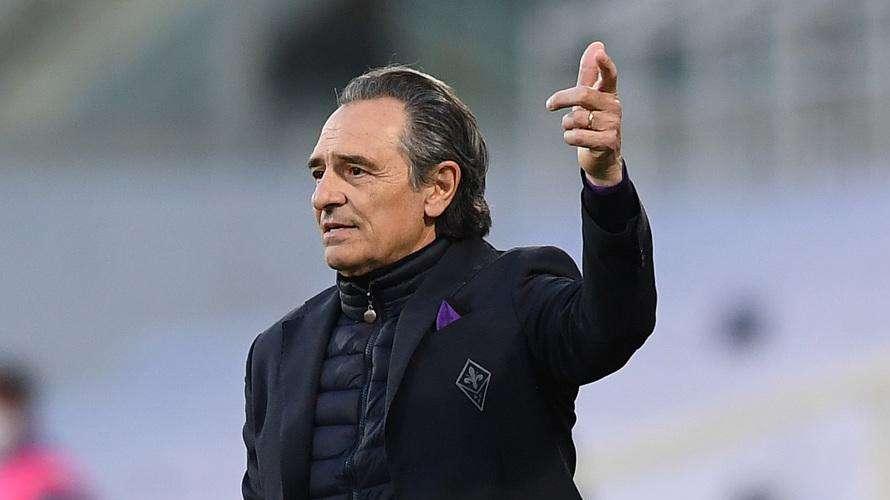 Prandelli controcorrente: "Al momento l'anti-Inter è l'Atalanta"
