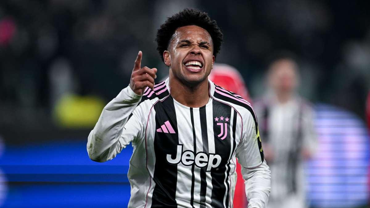 Juventus-McKennie non c'è ancora l'accordo per il rinnovo, l'Inter può inserirsi 