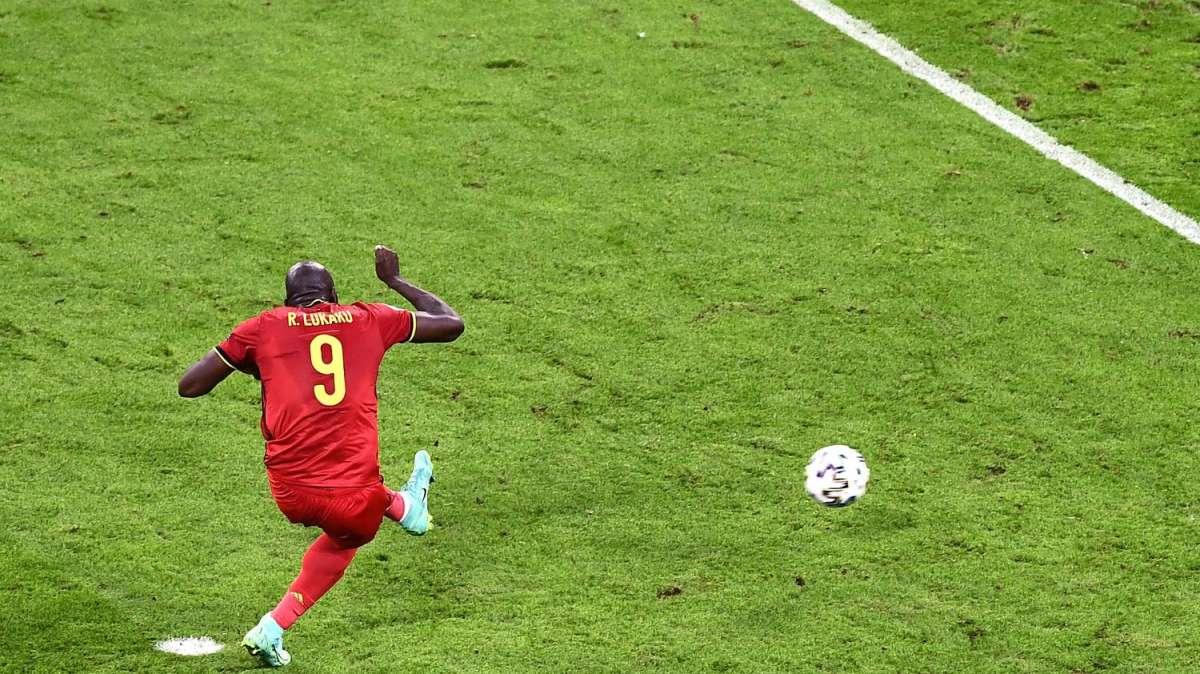Lukaku: "Chelsea club perfetto per le mie ambizioni, torno più forte" 