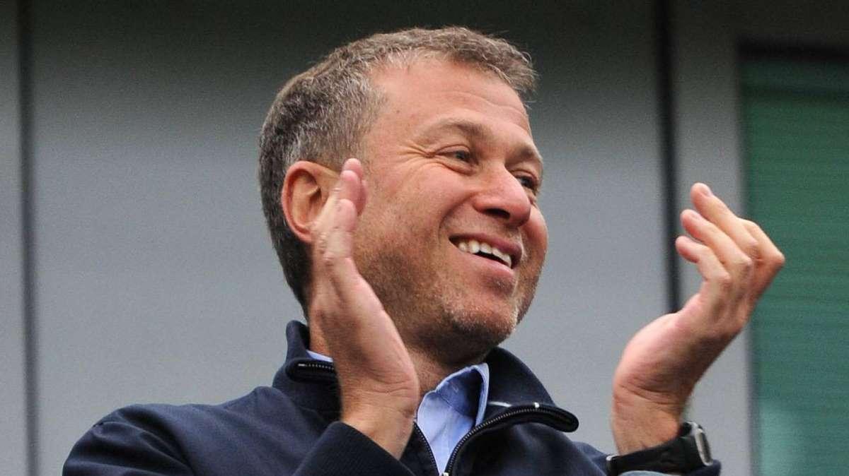 Clamoroso Chelsea: Abramovich si dimette, club affidato alla Fondazione benefica
