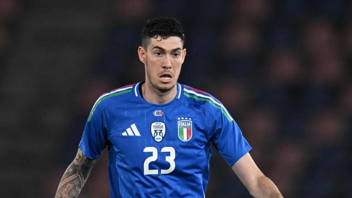 Bastoni: "Mai persa la speranza, ci siamo tolti un peso. Ecco cosa ci manca"
