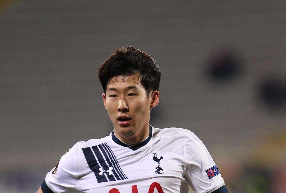 Tottenham, Son elogia Eriksen: "È un giocatore fantastico, lo guarderei giocare tutto il giorno"