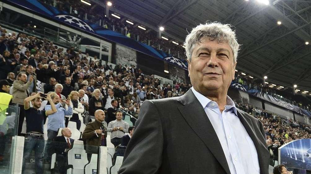Lucescu su Chivu: "Forse sarebbe stato meglio uno step intermedio per lui"