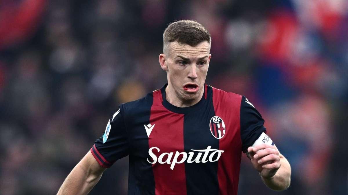 "Via solo per Inter, Napoli o Juve": l'agente di Ferguson scopre le carte