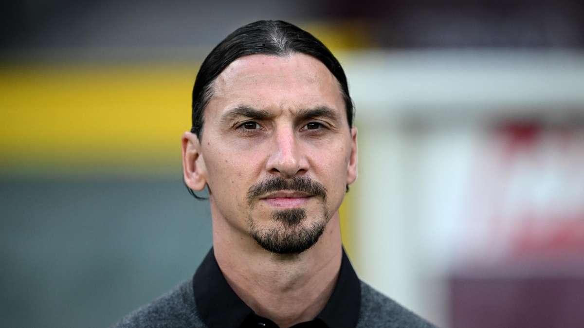Ibrahimovic: "Cardinale vuole spendere, ma dobbiamo comprare solo ciò che serve"