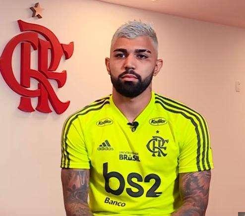 Gabigol al vetriolo con l'Inter: "Ho giocato poco e non volevano lasciarmi andare"