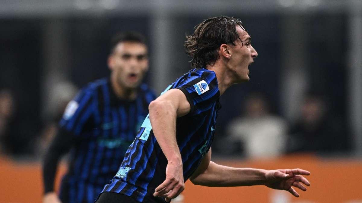Pio Esposito tentazione Dortmund: Chivu pensa alla sorpresa in attacco