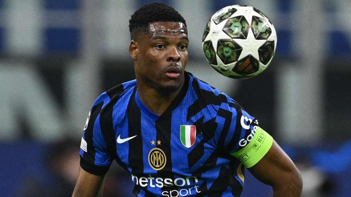 Distrazione al bicipite femorale per Dumfries, Lautaro già in fase di guarigione: le ultime