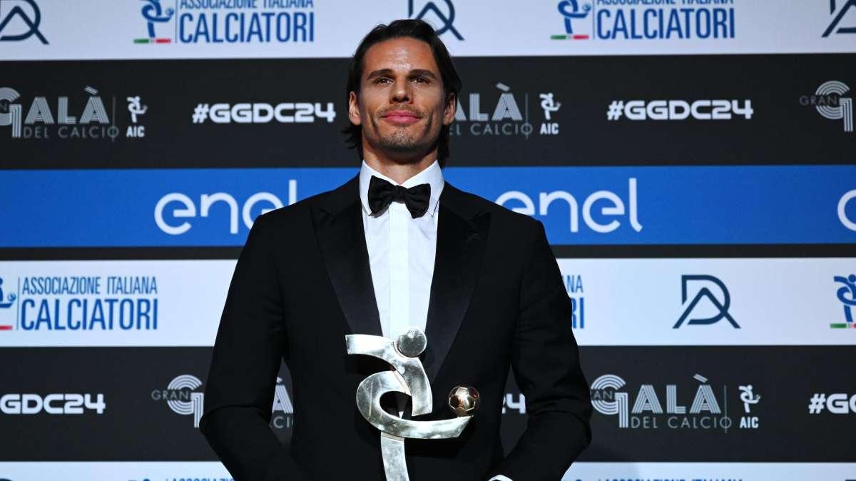 Sommer: "Secondo anno all'Inter, ma a San Siro i brividi mi vengono ancora"