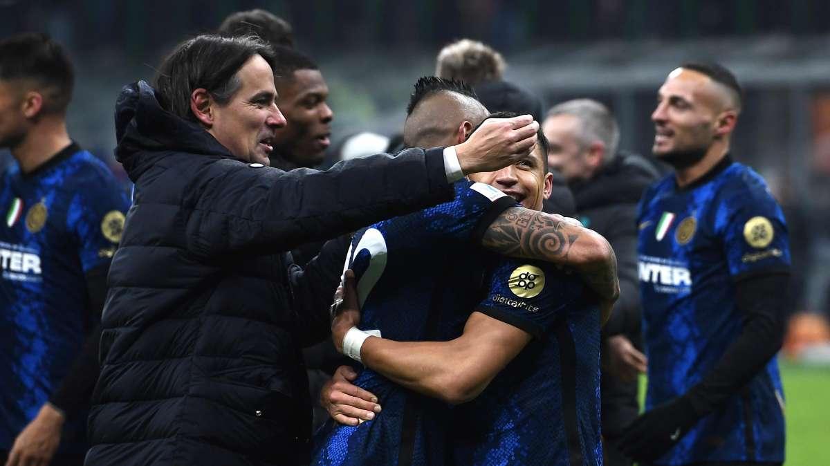 Vidal sprona Sanchez sui social: "Dobbiamo continuare a scrivere la storia"