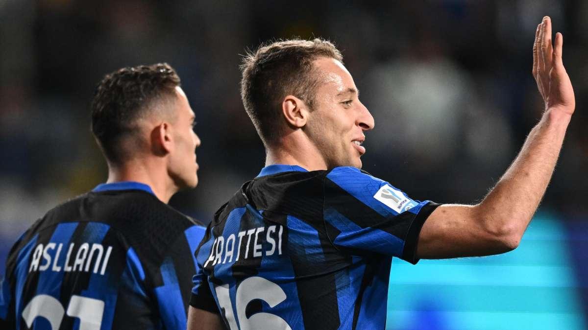 Marotta: "Brand Inter come nel 2010", l'infortunio di Frattesi e le ultime su Zielinski. Le top news del 6 febbraio