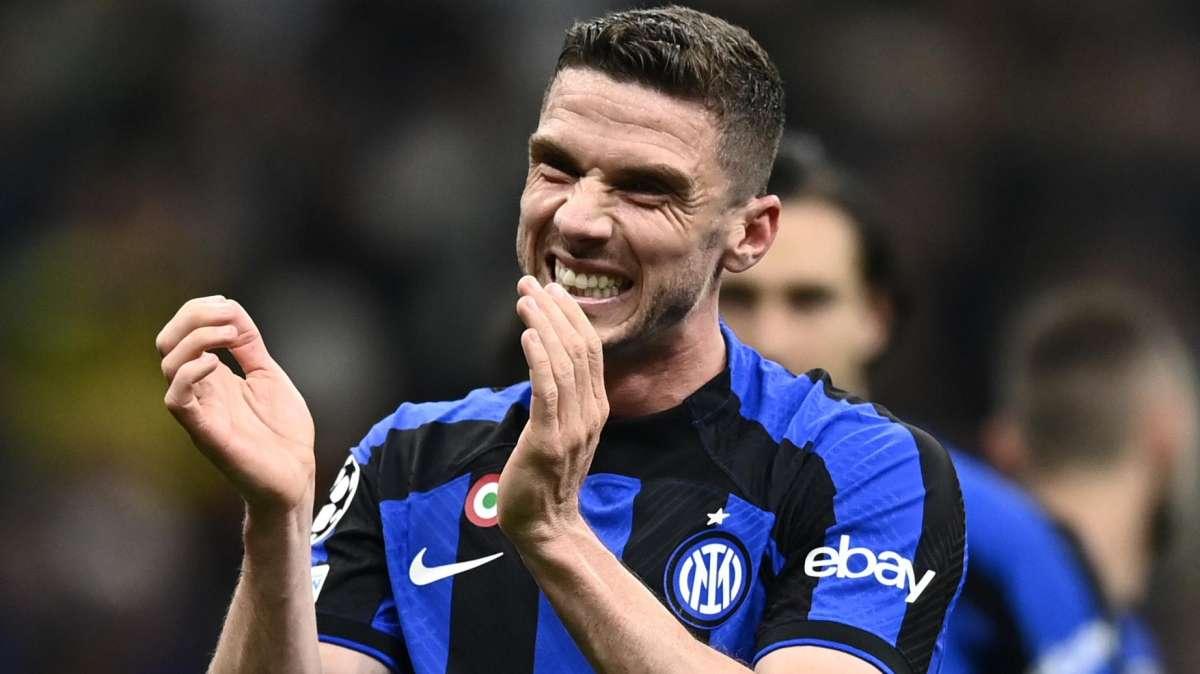 Gosens in uscita dall'Inter: presto arriverò l'offerta dell'Union Berlino