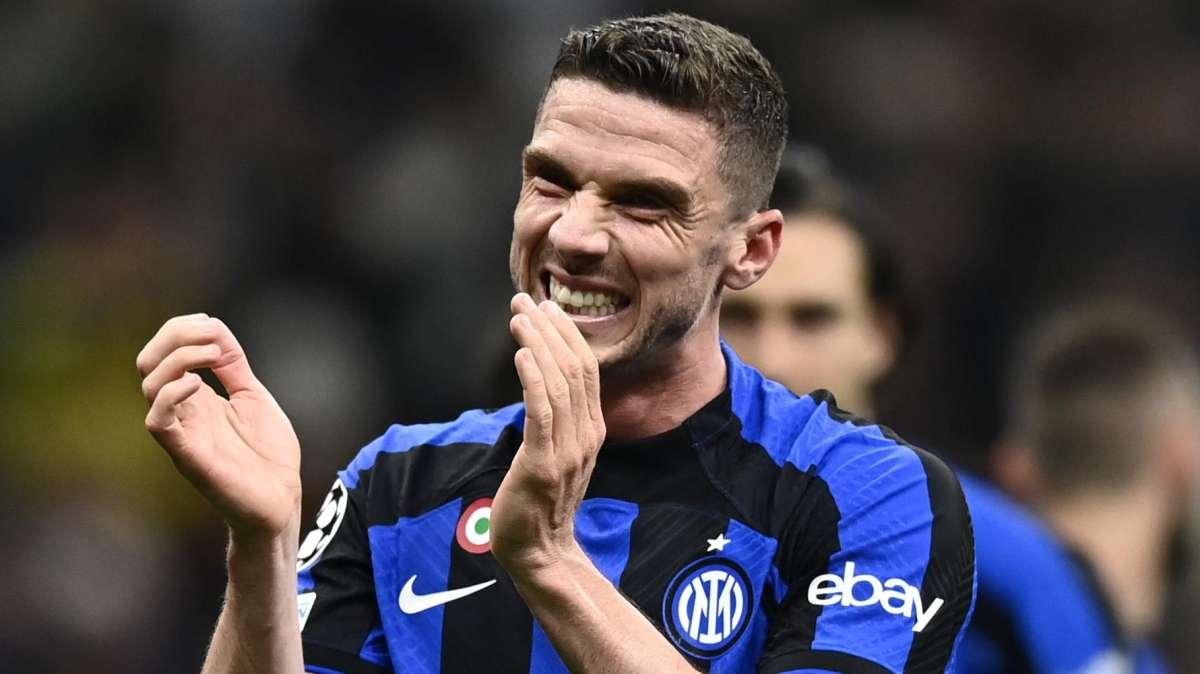 Gosens: "Se possiamo giocarcela col City? Certo, altrimenti meglio restare a casa"